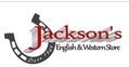 JACKSON'S ENGLISH & WESTERN STORE