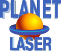 PLANET LASER