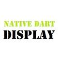 Native Dart Display