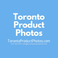 Toronto Product Photography