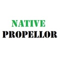 Native Propellor