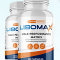 Libomax Male Enhancement