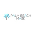 Palm Beach Mask