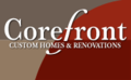 Corefront Custom Renovations