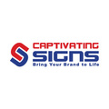 Captivating Signs