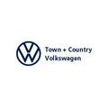 Town + Country Volkswagen