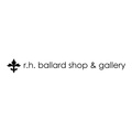 R.H. Ballard Shop & Gallery