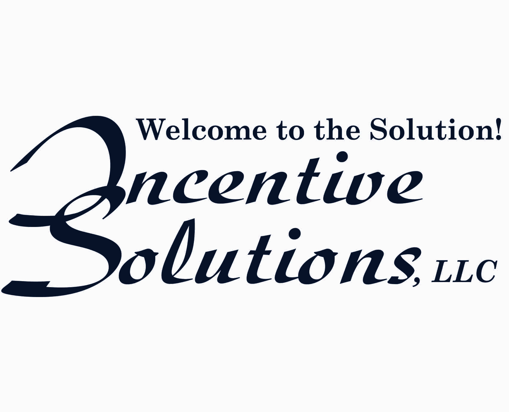 Incentive Solutions LLC