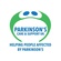 Parkinson's care Support UK