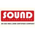 Sound Machinery Makers