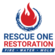 Rescue One Restoration