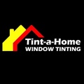 Tint-a-Home Window Tinting