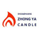 Shijiazhuang zhongya candle co,.ltd