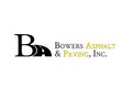 Bowers Asphalt and Paving Inc.