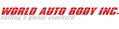 World Auto Body Inc.