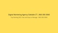 Digital Marketing Agency Oakdale CT