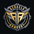 Azraels Armoury