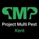 Project Multi Pest