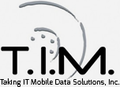 Taking IT Mobile Data Solutions