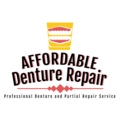 Affordable Denture Repair