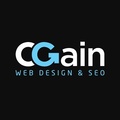 CGain Web Design & SEO Blackpool