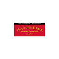 Hansen Bros. Moving & Storage