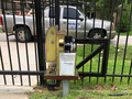 Pro Tech Gate & Fence Services