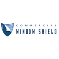 Commercial Window Shield