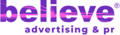 Believe Advertising & Public Relations