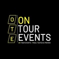 On Tour Events