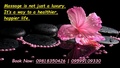 Reach Flip Body Spa For Quality Body To Body Massage In Gurgaon