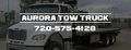 Aurora Tow Truck