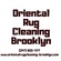 Oriental Rug Cleaning Brooklyn