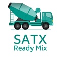 SATX Ready Mix & Concrete Delivery