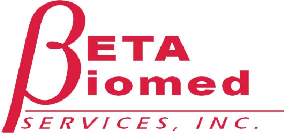 BETA BIOMED SERVICES