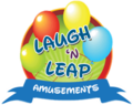 Laugh n Leap - Sumter Bounce House Rentals & Water Slides