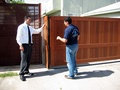 Heights Automatic Gate Repair Houston