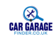 Car Garage Finder