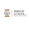 Zervos & Calta, PLLC