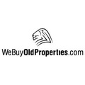 We Buy Old Properties | Sell a House