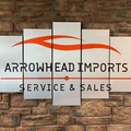 Arrowhead Imports