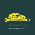 Janta Garage