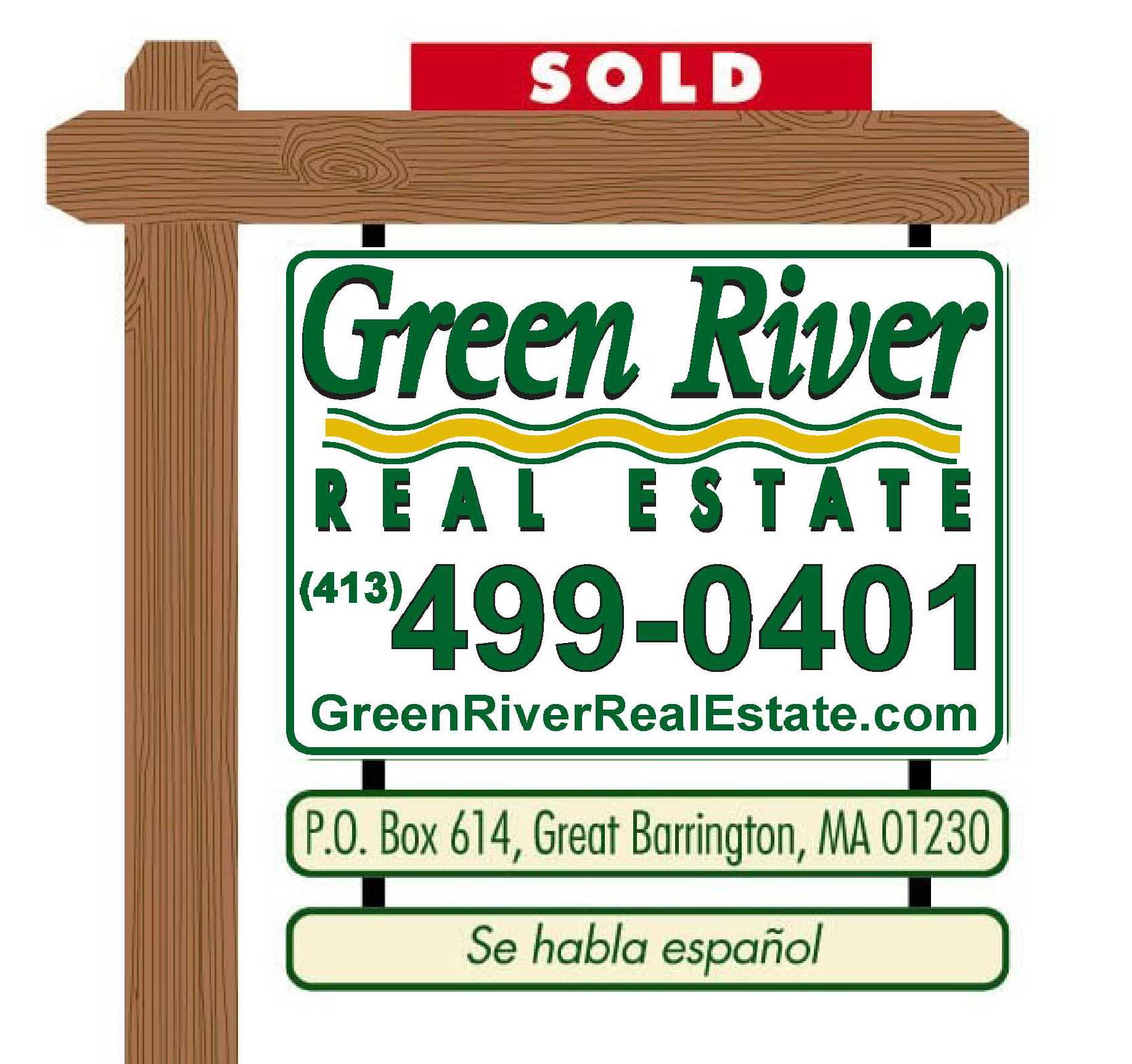 Green River Real Estate