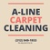 A Line Carpet Cleaning