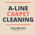 A Line Carpet Cleaning