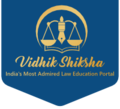 Vidhik Shiksha | Best Judiciary Coaching