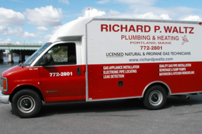 Richard P. Waltz Plumbing & Heating