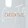 Carson Tate