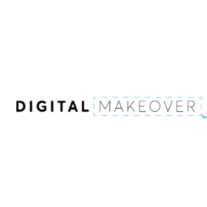 DIGITAL MAKEOVER