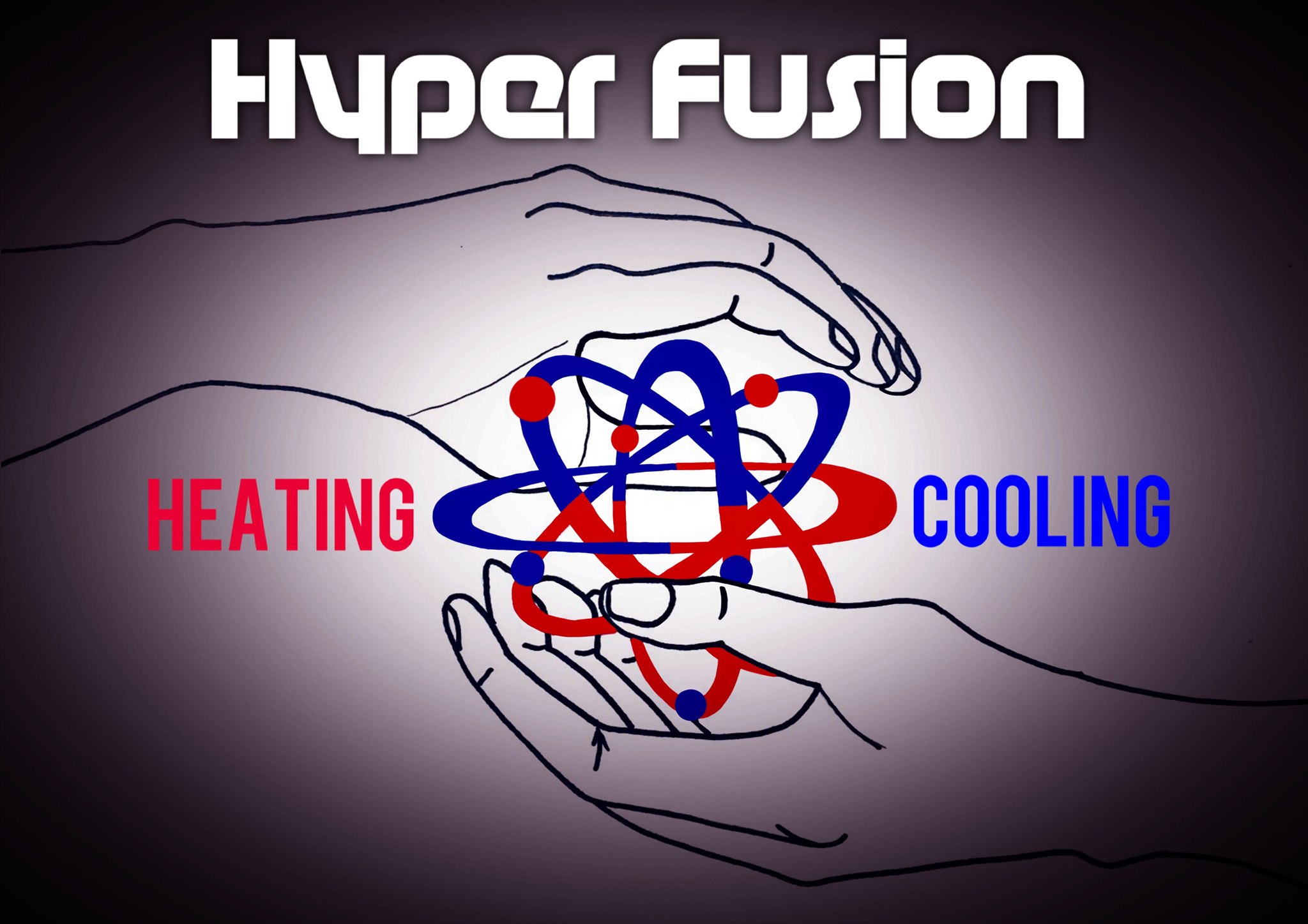 Hyper Fusion Heating & Cooling, LLC